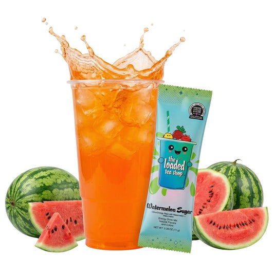 Watermelon Sugar