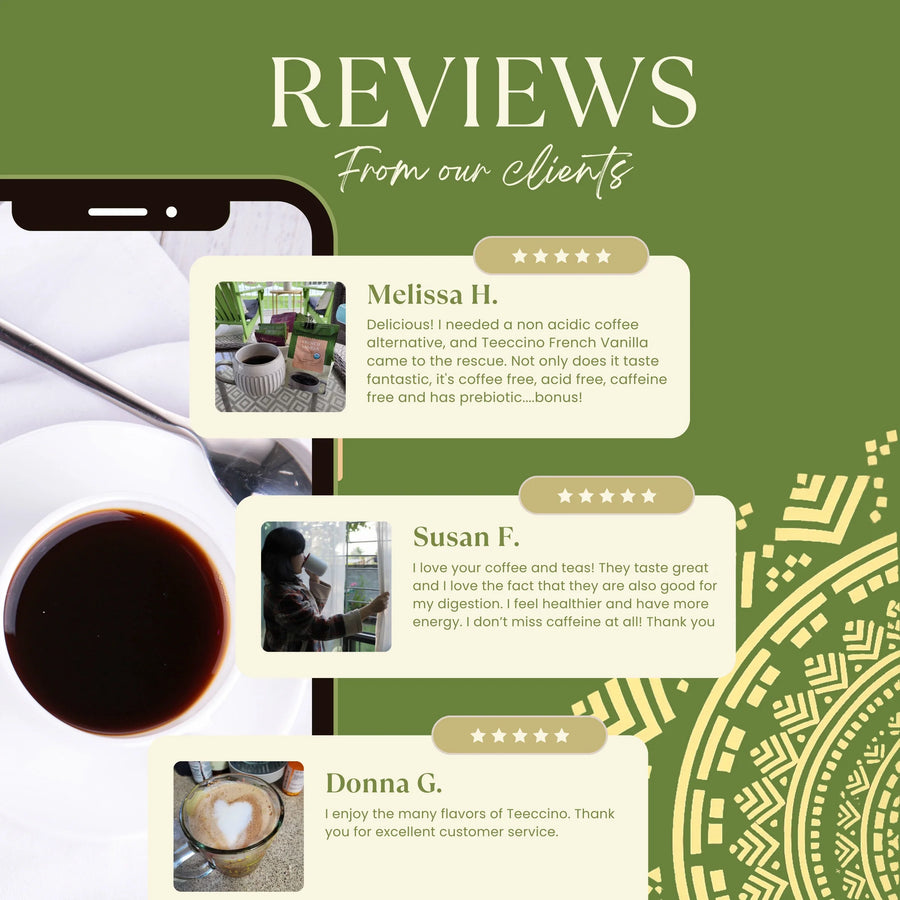 Coffee & Cold Brew - Pods, Concentrates & Lattes - bustersplace