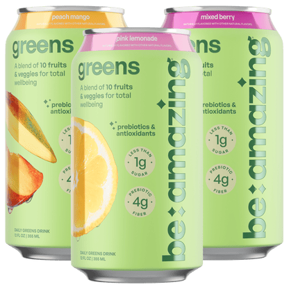 Daily Greens Drink
