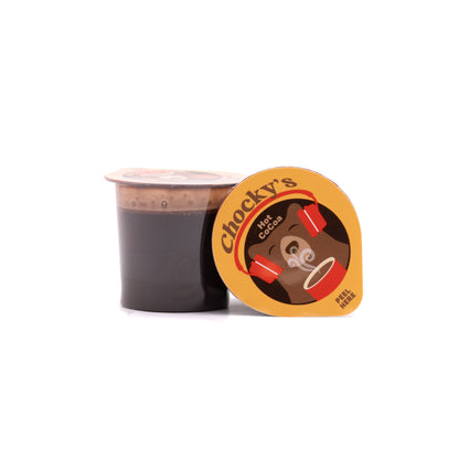 Chocky's Hot Cocoa