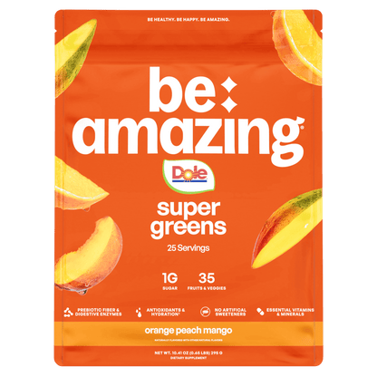 Super Greens